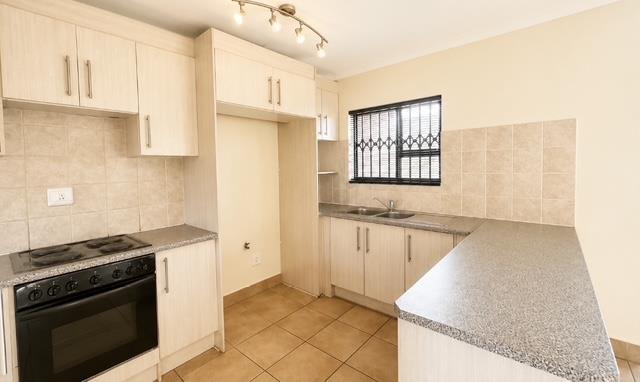 3 Bedroom Property for Sale in Shellyvale Free State